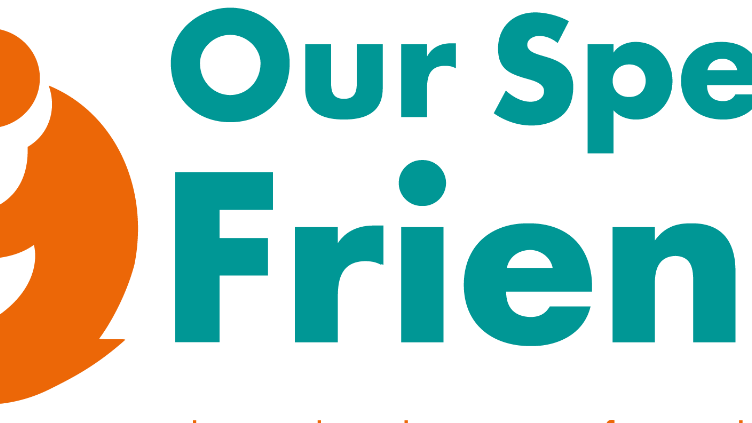 Our Special Friends