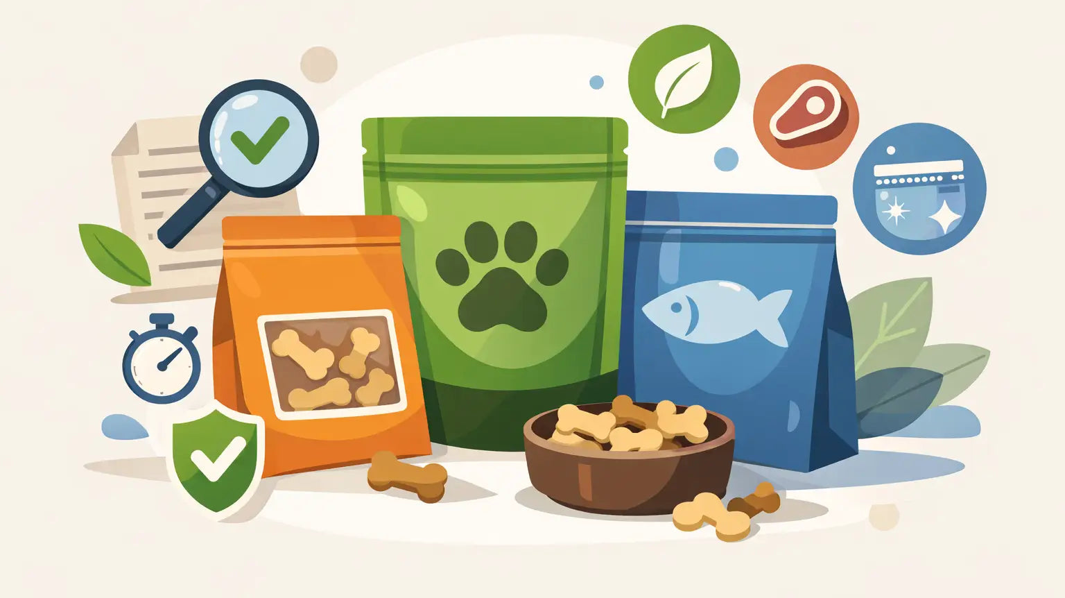 Guide to Treat Bag Features That Matter
