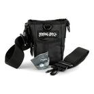 The Treat Bag - Black  Barking Bags