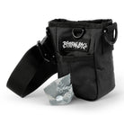 The Treat Bag - Black  Barking Bags