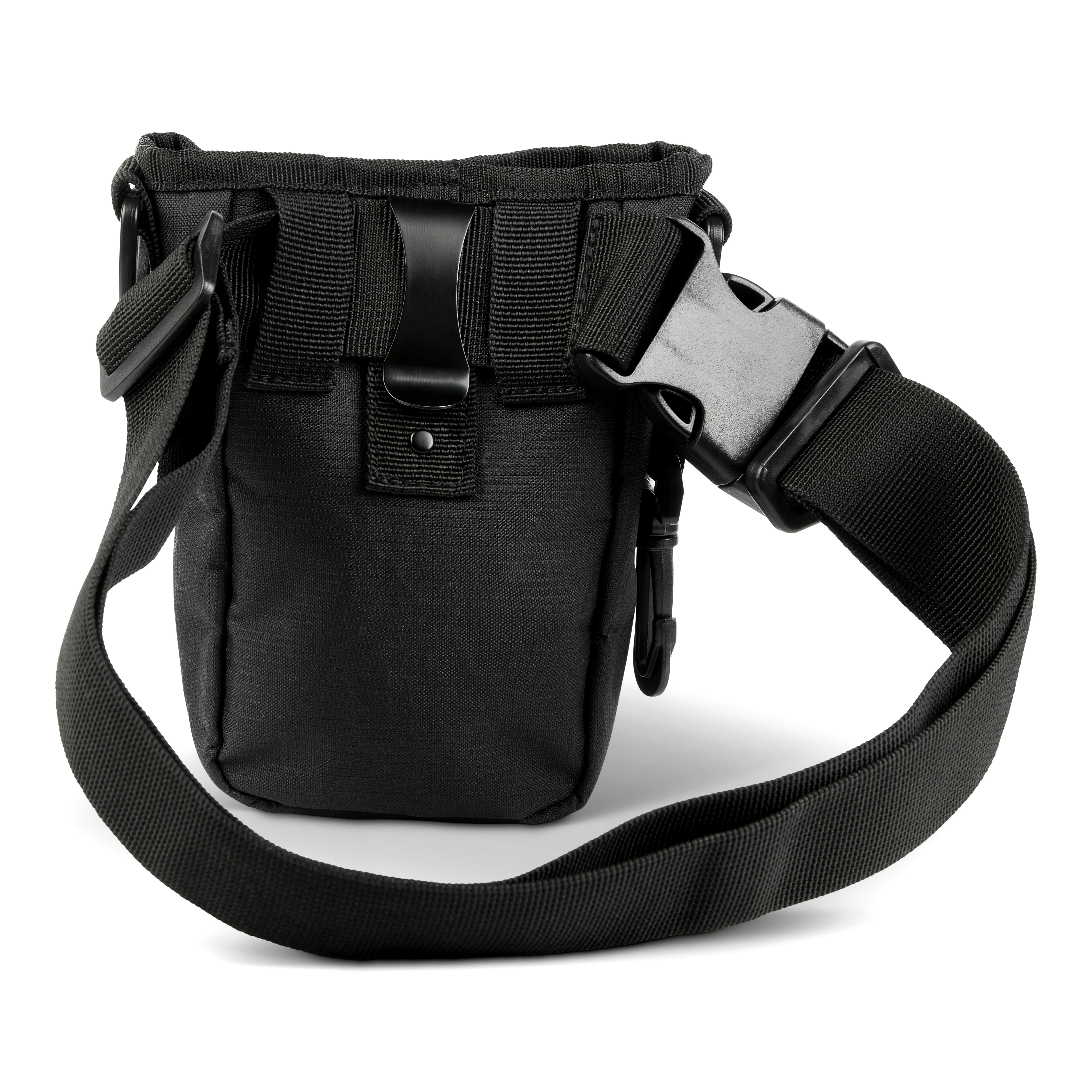 The Treat Bag - Black  Barking Bags