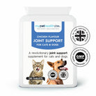 Pet Joint Support for Cats & Dogs Pet Supplement My Pet Health Store