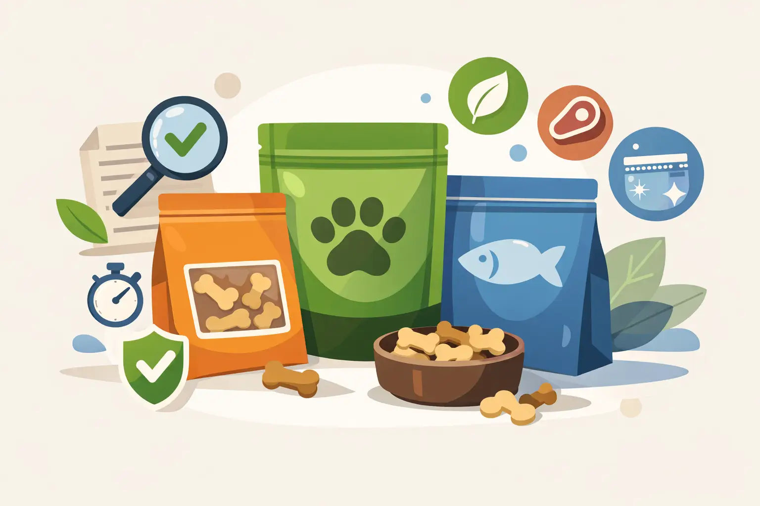 Guide to Treat Bag Features That Matter