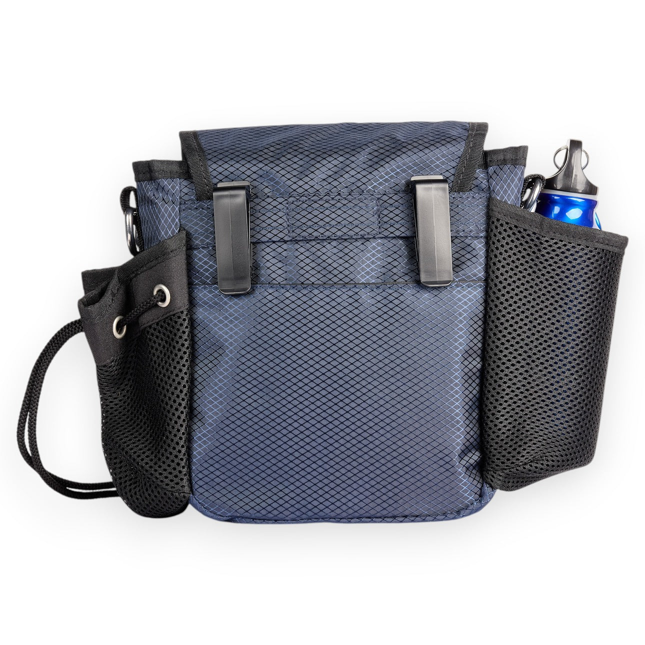 The Original Bag - Midnight Blue Vegan Barking Bags